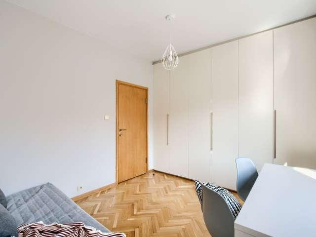Pokój do wynajęcia w Warszawa, Mazowieckie