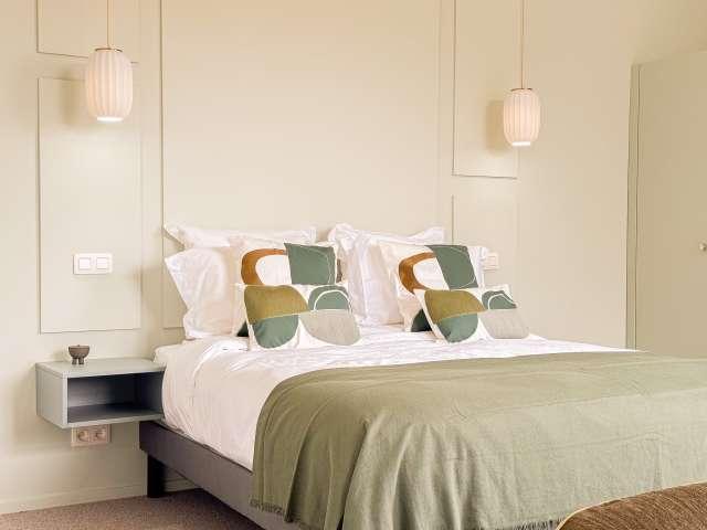 Kamer location à Uccle, Bruxelles