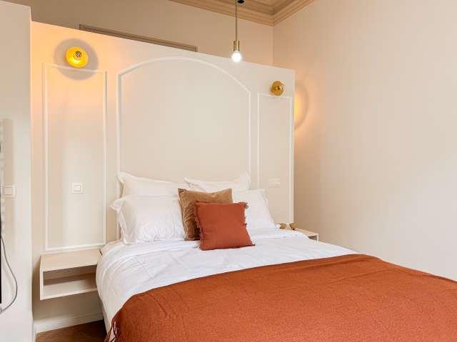 Kamer location à Uccle, Bruxelles