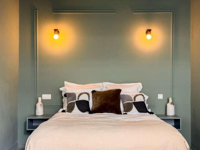 Kamer location à Uccle, Bruxelles