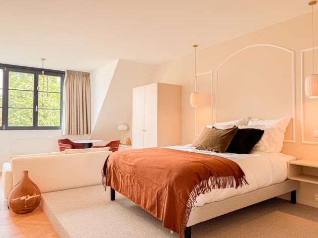 Kamer location à Uccle, Bruxelles