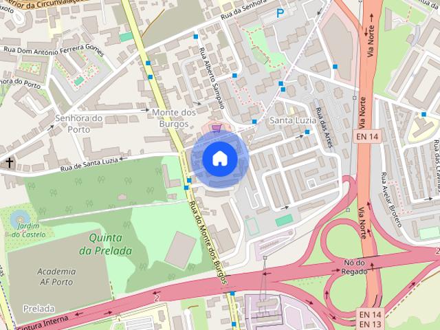 Quarto alugar em Porto