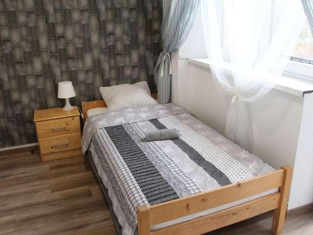 Pokój do wynajęcia w Piasek, Kraków