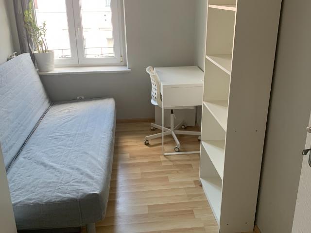 Pokój do wynajęcia w Wrocław, Dolnośląskie