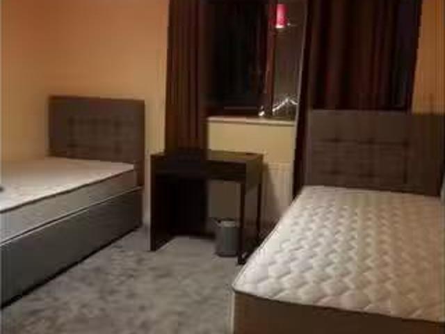 House to rent in Dublin 11, Bluebell