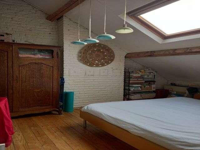 Kamer location à Elsene, Bruxelles