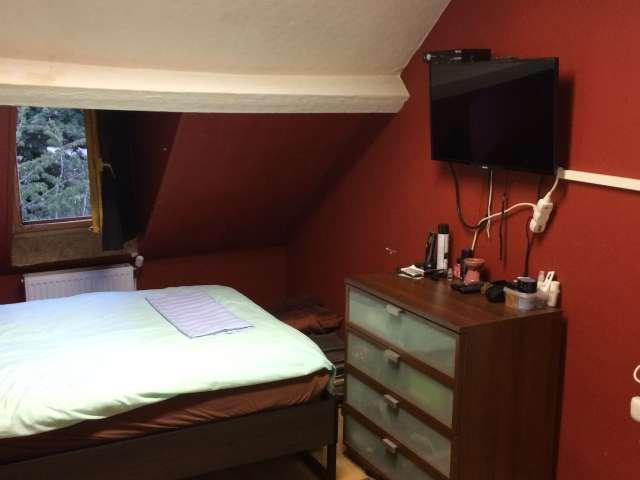 Kamer location à Brussel, Bruxelles