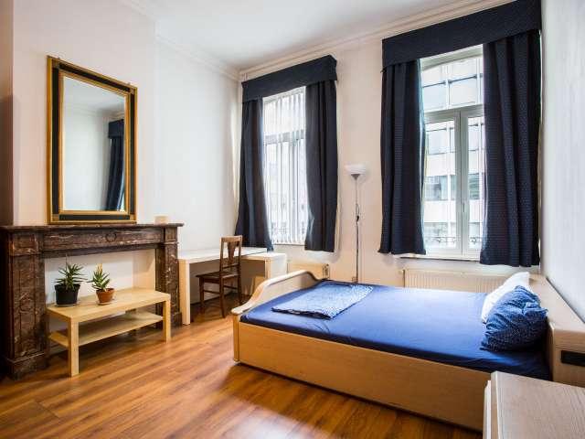 Kamer location à Brussel, Bruxelles