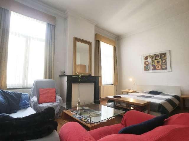 Kamer location à Brussel, Bruxelles