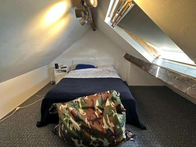 Kamer location à D'hoye, Bruxelles