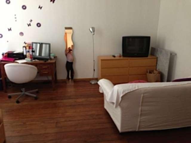 Kamer location à Liège, Wallonie