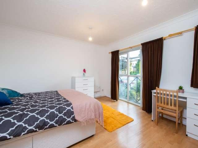 Room for rent in London Borough of Lewisham, Greater London