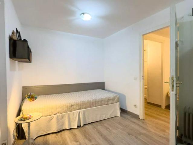 Habitación en alquiler en Sarrià - Sant Gervasi, Barcelonès
