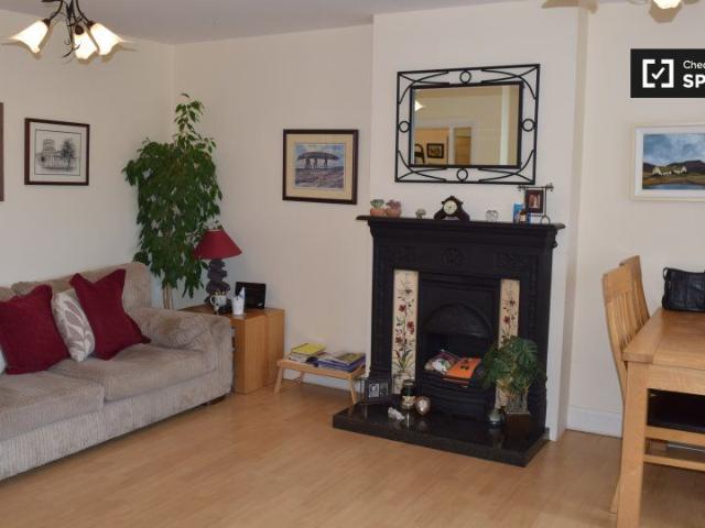 Room to rent in Swords, North Tipperary