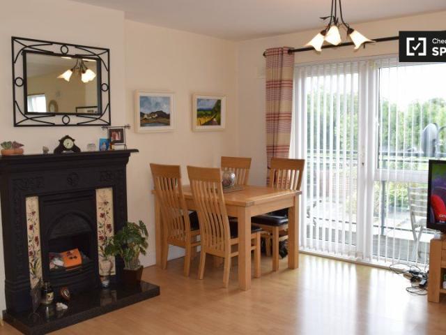 Room to rent in Swords, North Tipperary