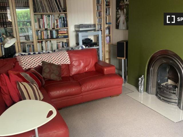 Room to rent in Blanchardstown, North Tipperary