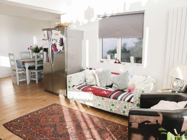 Room to rent in Dun Laoghaire