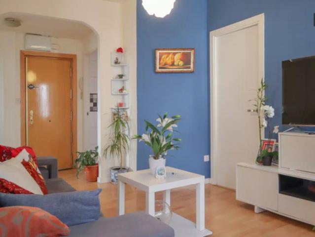 Apartamento en alquiler en Carabanchel, Madrid