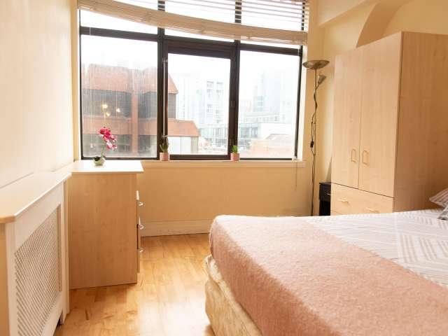 Room for rent in Tower Liberty, Whitechapel