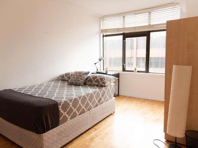 Room for rent in Tower Liberty, Whitechapel