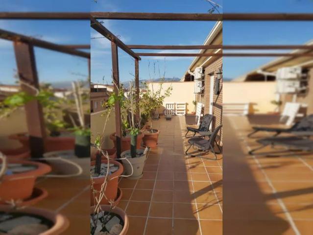 Habitación en alquiler en Ronda, Comarca de la Vega de Granada