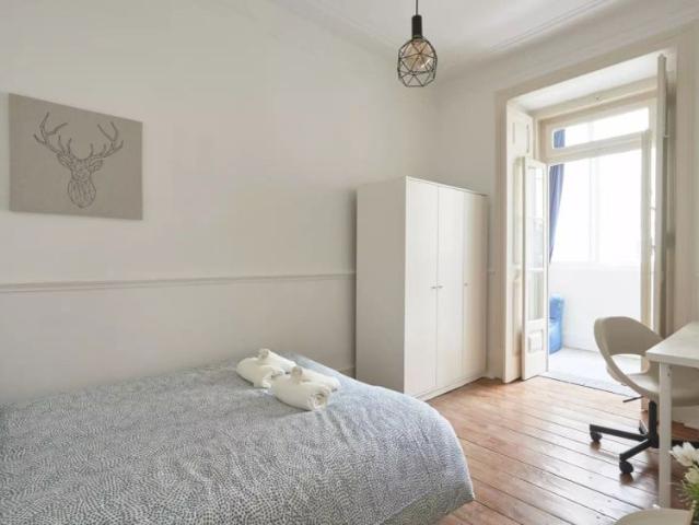 Quarto alugar em Avenidas Novas, Lisboa