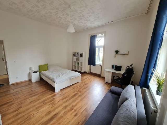 Zimmer mieten in KG Brigittenau, Wien