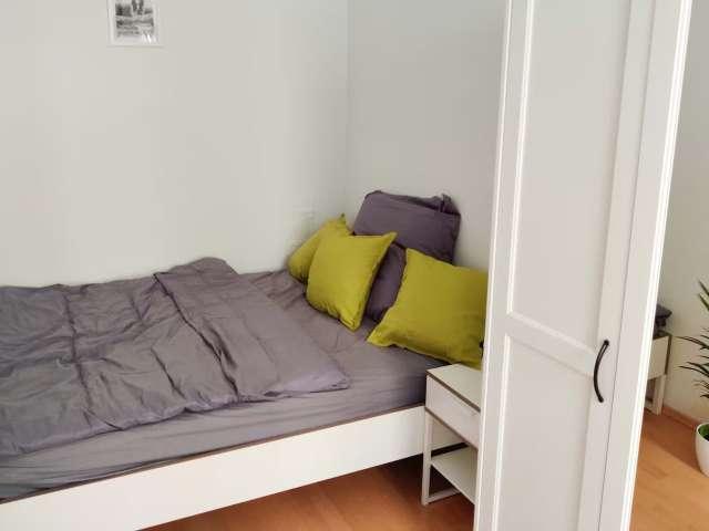 Zimmer mieten in KG Brigittenau, Wien