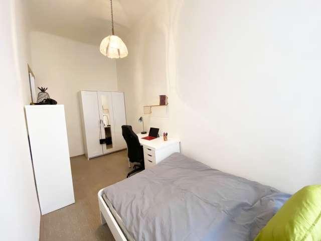 Zimmer mieten in KG Brigittenau, Wien