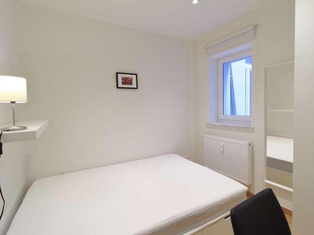 Kamer location à Brussel, Bruxelles