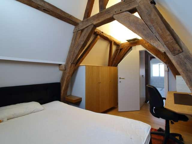 Kamer location à Brussel, Bruxelles