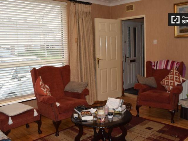 Room to rent in Blanchardstown, North Tipperary