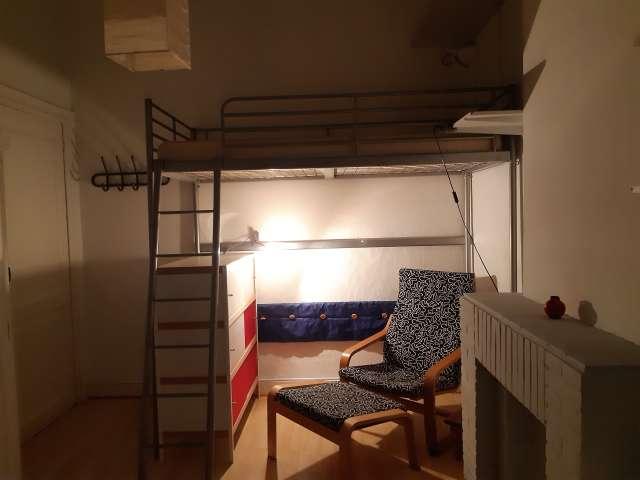 Kamer location à Liège, Wallonie