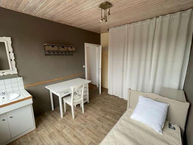 Kamer location à Liège, Wallonie