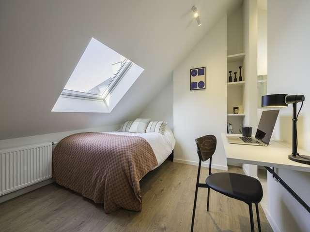 Kamer location à Elsene, Bruxelles