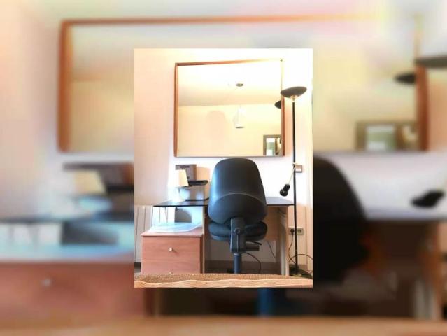 Habitación en alquiler en Zarzaquemada, Leganés