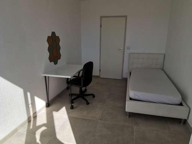 Kamer location à Liège, Wallonie