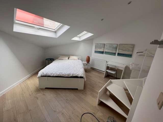 Kamer location à Brussel, Bruxelles