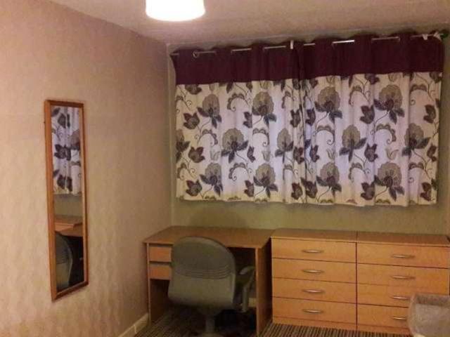 Room for rent in St Ann's, City of Nottingham