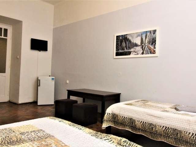 Pokój do wynajęcia w Kraków, Małopolskie