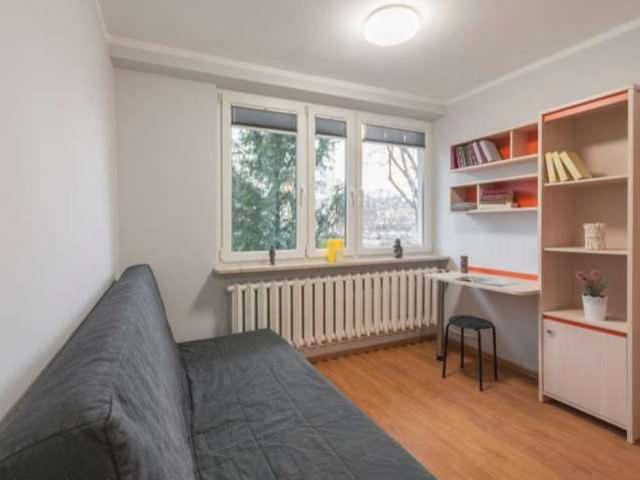 Pokój do wynajęcia w Warszawa, Mazowieckie