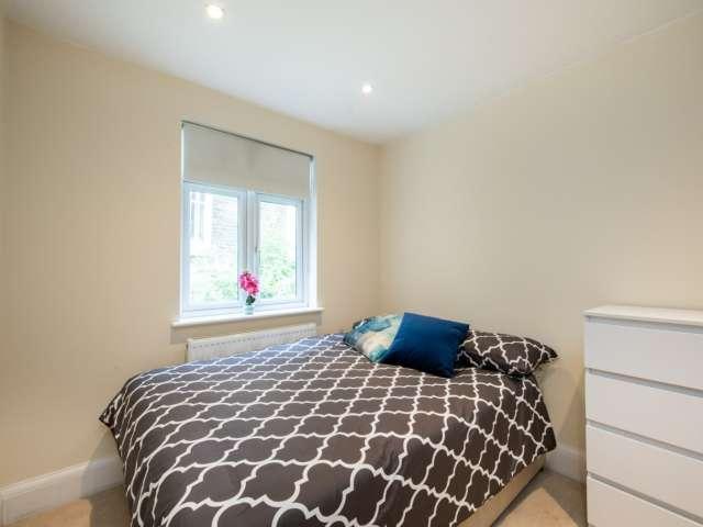 Room for rent in Pimlico, Greater London