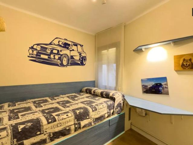 Habitación en alquiler en Nou Barris, Barcelonès