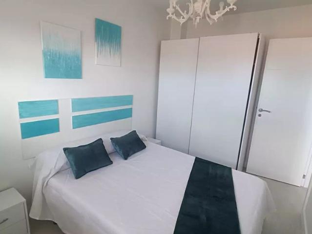 Habitación en alquiler en Centro, Santander