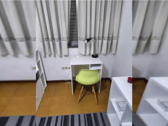 Habitación en alquiler en Santiago de Compostela, Santiago