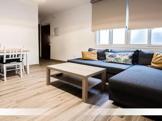 Habitación en alquiler en Distrito Macarena, Sevilla