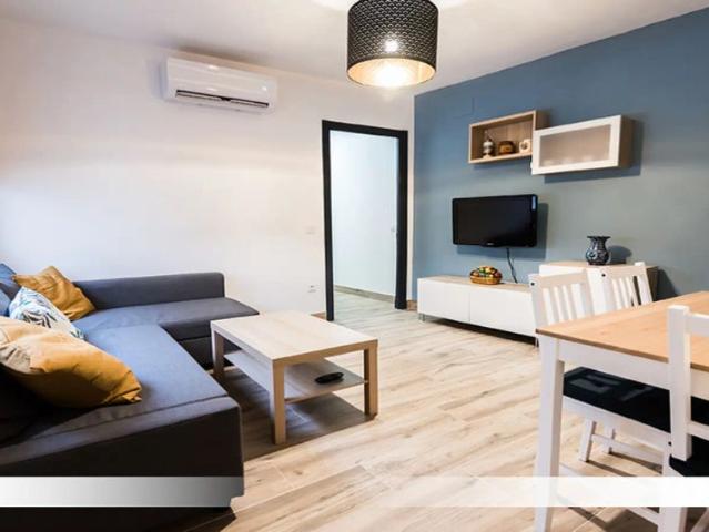 Habitación en alquiler en Distrito Macarena, Sevilla