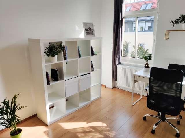 Zimmer mieten in KG Leopoldstadt, Wien