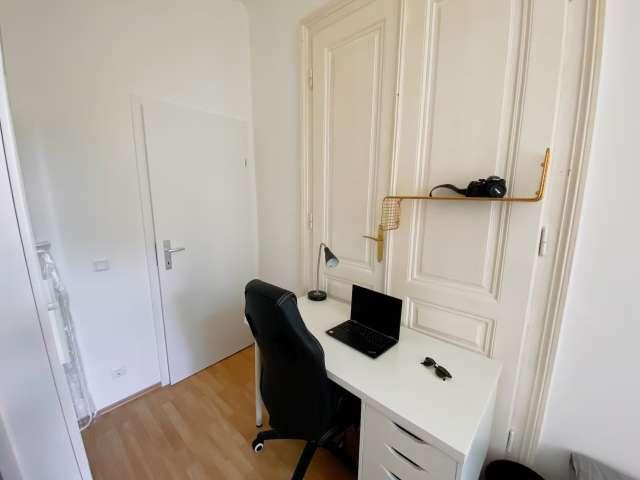 Zimmer mieten in KG Leopoldstadt, Wien
