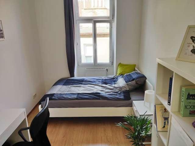 Zimmer mieten in KG Leopoldstadt, Wien